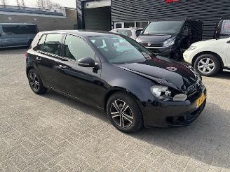 Volkswagen Golf 1.2 TSI 5-drs Clima picture 4