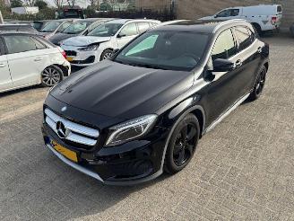 Mercedes GLA 200 Ambition Clima Nap picture 4