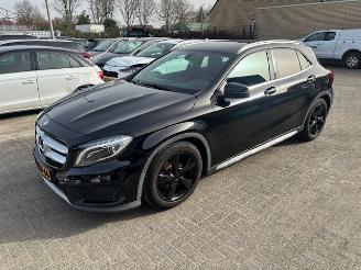 Mercedes GLA 200 Ambition Clima Nap picture 3
