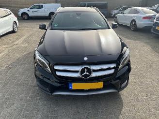 Mercedes GLA 200 Ambition Clima Nap picture 5