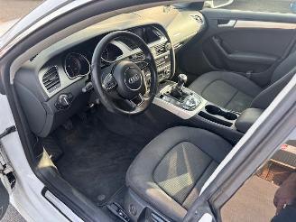 Audi A5 1.8 TFSI Sportback 170pk picture 12