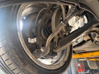 Audi A5 1.8 TFSI Sportback 170pk picture 20