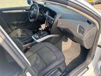 Audi A5 1.8 TFSI Sportback 170pk picture 10