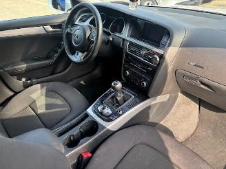 Audi A5 1.8 TFSI Sportback 170pk picture 11