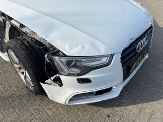 Audi A5 1.8 TFSI Sportback 170pk picture 5