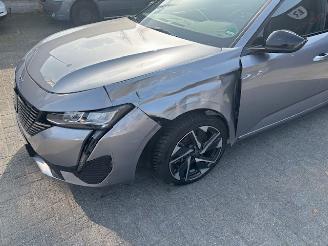 Peugeot 308 1.6 Plug-in Hybrid 180 Allure Nap picture 10