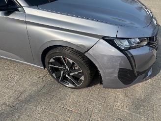 Peugeot 308 1.6 Plug-in Hybrid 180 Allure Nap picture 11