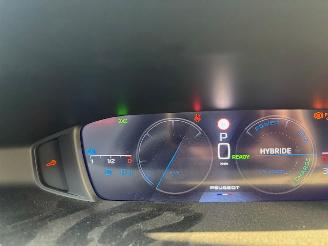 Peugeot 308 1.6 Plug-in Hybrid 180 Allure Nap picture 15