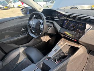 Peugeot 308 1.6 Plug-in Hybrid 180 Allure Nap picture 20