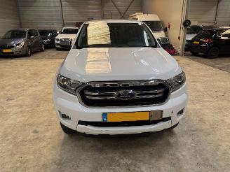 Ford Ranger 2.0D Super Cab XLT 4WD picture 7