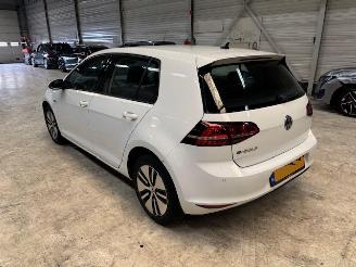 Avarii autoturisme Volkswagen Golf e-Golf 2017/8