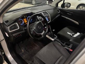 Suzuki SX4 1.6 Comfort picture 16