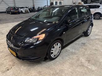 Opel Corsa 1.0 5-drs Turbo Edition picture 3