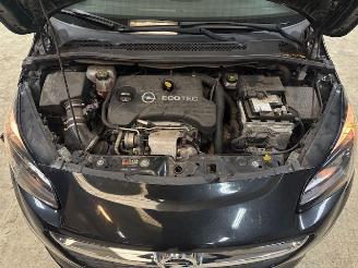 Opel Corsa 1.0 5-drs Turbo Edition picture 9