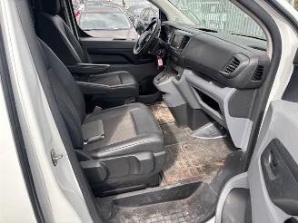 Opel Vivaro-e L3 H1 Edition 50KWH  (50476 Nap) 2xschuifdeur picture 7