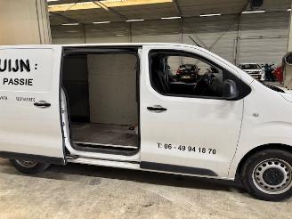 Opel Vivaro-e L3 H1 Edition 50KWH  (50476 Nap) 2xschuifdeur picture 9