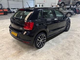 Volkswagen Polo 1.4 TDI 5-drs airco picture 5