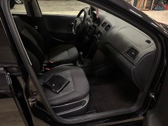 Volkswagen Polo 1.4 TDI 5-drs airco picture 10