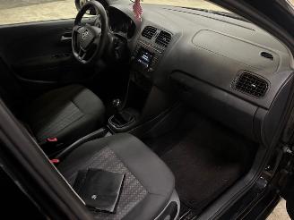 Volkswagen Polo 1.4 TDI 5-drs airco picture 11