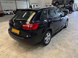 Seat Ibiza 1.4 ST Style airco picture 2