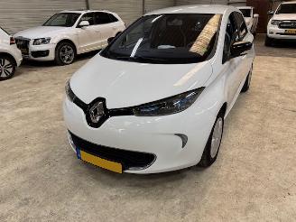 Renault Zoé Zen Quickcharge 22kWh  Incl Accu picture 7