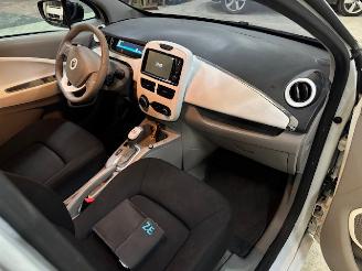 Renault Zoé Zen Quickcharge 22kWh  Incl Accu picture 9