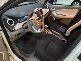 Renault Zoé Zen Quickcharge 22kWh  Incl Accu picture 10
