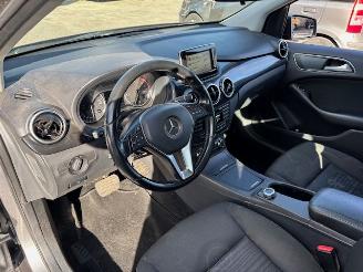 Mercedes B-klasse 180 CDI Automaat picture 11