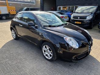 Auto incidentate Alfa Romeo MiTo 1.4 Distinctive airco 2010/7