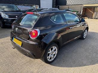 Alfa Romeo MiTo 1.4 Distinctive airco picture 2