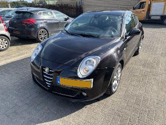 Alfa Romeo MiTo 1.4 Distinctive airco picture 6