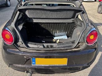 Alfa Romeo MiTo 1.4 Distinctive airco picture 11