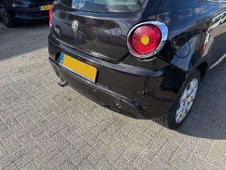 Alfa Romeo MiTo 1.4 Distinctive airco picture 7