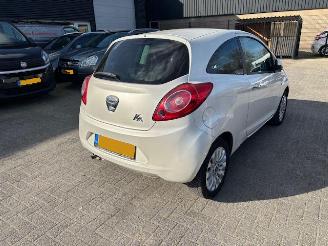Ford Ka 1.2 Titanium X airco Nap picture 3