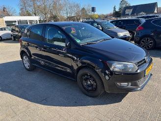 Volkswagen Polo 1.2 Life 5-drs Highline picture 4