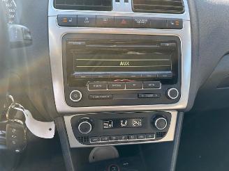 Volkswagen Polo 1.2 Life 5-drs Highline picture 20