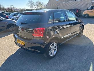 Volkswagen Polo 1.2 Life 5-drs Highline picture 5