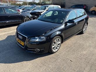 Audi A3 1.8 TFSI 5-drs Clima  Nap picture 6