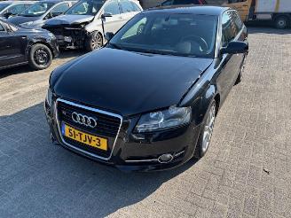 Audi A3 1.8 TFSI 5-drs Clima  Nap picture 7