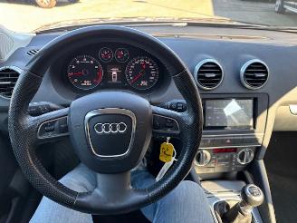 Audi A3 1.8 TFSI 5-drs Clima  Nap picture 19