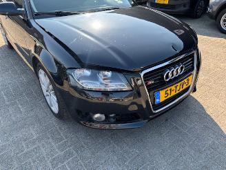 Audi A3 1.8 TFSI 5-drs Clima  Nap picture 5