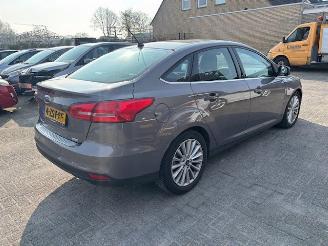 Ford Focus 1.0 Titanium Edition Nap picture 4