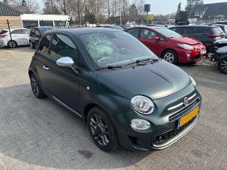 Avarii autoturisme Fiat 500 0.9 Turbo Rockstar Nap 2020/8