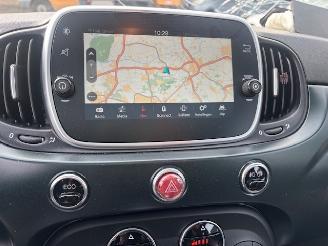 Fiat 500 0.9 Turbo Rockstar Nap picture 17