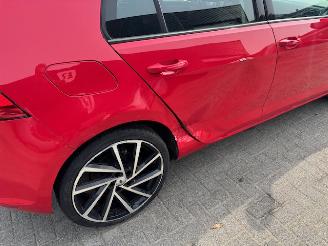 Volkswagen Golf 1.2 TSI  5-drs Clima picture 7