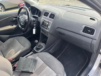 Volkswagen Polo 1.4 TDI  Allstar 5-drs clima picture 9