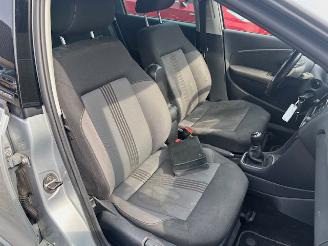 Volkswagen Polo 1.4 TDI  Allstar 5-drs clima picture 8