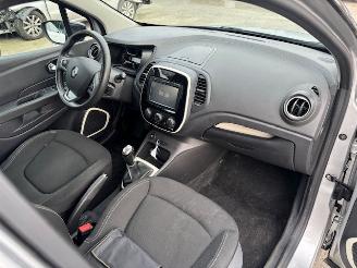 Renault Captur 0.9 Tce Zen nap picture 8