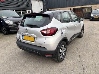 Renault Captur 0.9 Tce Zen nap picture 2