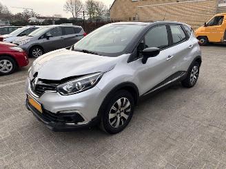 Renault Captur 0.9 Tce Zen nap picture 5